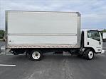 Used 2019 Isuzu NPR-HD Regular Cab Box Truck for sale #11373 - photo 5