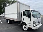 Used 2019 Isuzu NPR-HD Regular Cab Box Truck for sale #11373 - photo 6