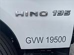 2018 Hino 195 Single Cab DRW 4x2 Refrigerated Body for sale #11374 - photo 25