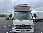 2018 Hino 195 Single Cab DRW 4x2 Refrigerated Body for sale #11374 - photo 9