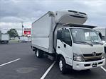 Used 2018 Hino 195 Refrigerated Body for sale #11374 - photo 8