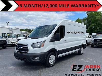2020 Ford Transit 250 Medium Roof RWD Empty Cargo Van for sale #11376 - photo 1