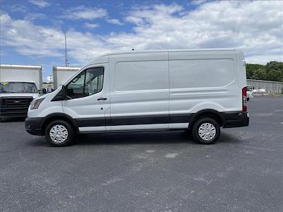 2020 Ford Transit 250 Medium Roof RWD Empty Cargo Van for sale #11376 - photo 2