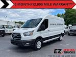 2020 Ford Transit 250 Medium Roof RWD Empty Cargo Van for sale #11376 - photo 1