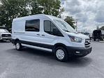 2020 Ford Transit 250 Medium Roof RWD Empty Cargo Van for sale #11376 - photo 7