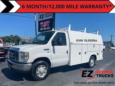 2014 Ford E-350 RWD Cutaway for sale #11377 - photo 1