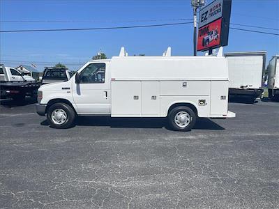 2014 Ford E-350 RWD Cutaway for sale #11377 - photo 2