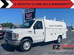 2014 Ford E-350 RWD Cutaway for sale #11377 - photo 1