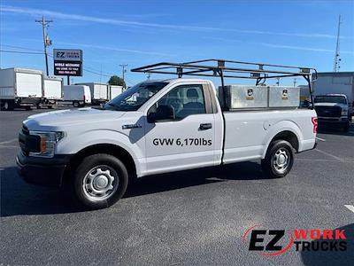 2019 Ford F-150 Regular Cab 4x2 Pickup for sale #11381 - photo 1