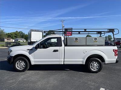 2019 Ford F-150 Regular Cab 4x2 Pickup for sale #11381 - photo 2