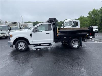 2020 Ford F-350 Regular Cab DRW 4x2 Dump Truck for sale #11382 - photo 2