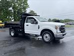 2020 Ford F-350 Regular Cab DRW 4x2 Dump Truck for sale #11382 - photo 7