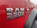 Used 2017 Ram 5500 Regular Cab 4x4 Service Truck for sale #11384 - photo 17