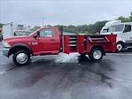 Used 2017 Ram 5500 Regular Cab 4x4 Service Truck for sale #11384 - photo 2