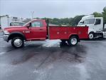 Used 2017 Ram 5500 Regular Cab 4x4 Service Truck for sale #11384 - photo 3
