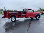Used 2017 Ram 5500 Regular Cab 4x4 Service Truck for sale #11384 - photo 5
