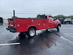 Used 2017 Ram 5500 Regular Cab 4x4 Service Truck for sale #11384 - photo 7