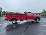 Used 2017 Ram 5500 Regular Cab 4x4 Service Truck for sale #11384 - photo 8