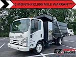 2021 Isuzu NPR-XD Regular Cab 4x2 Dump Truck for sale #11385 - photo 1