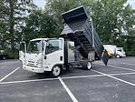 2021 Isuzu NPR-XD Regular Cab 4x2 Dump Truck for sale #11385 - photo 2