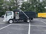 2021 Isuzu NPR-XD Regular Cab 4x2 Dump Truck for sale #11385 - photo 3