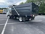 2021 Isuzu NPR-XD Regular Cab 4x2 Dump Truck for sale #11385 - photo 4
