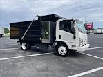 2021 Isuzu NPR-XD Regular Cab 4x2 Dump Truck for sale #11385 - photo 8