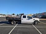 Used 2008 Ford F-350 Crew Cab Dump Truck for sale #11385A - photo 6