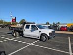 Used 2008 Ford F-350 Crew Cab Dump Truck for sale #11385A - photo 7