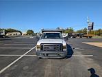 Used 2008 Ford F-350 Crew Cab Dump Truck for sale #11385A - photo 8