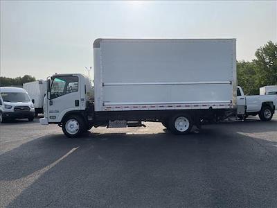 2018 Isuzu NPR-HD Regular Cab 4x2 Box Truck for sale #11386 - photo 2