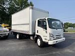 2018 Isuzu NPR-HD Regular Cab 4x2 Box Truck for sale #11386 - photo 8