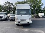 2018 Isuzu NPR-HD Regular Cab 4x2 Box Truck for sale #11386 - photo 9