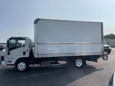 2019 Isuzu NPR-HD Regular Cab 4x2 Box Truck for sale #11387 - photo 2