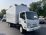 2019 Isuzu NPR-HD Regular Cab 4x2 Box Truck for sale #11387 - photo 7