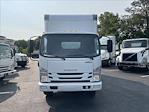 2019 Isuzu NPR-HD Regular Cab 4x2 Box Truck for sale #11387 - photo 8