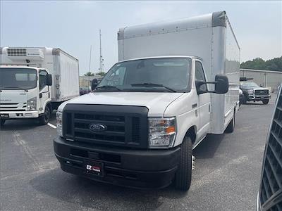 2021 Ford E-350 RWD Box Van for sale #11388 - photo 2