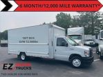 2021 Ford E-350 RWD Box Van for sale #11388 - photo 1