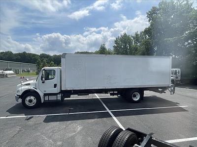 2016 Freightliner M2 106 Conventional Cab DRW 4x2 Box Truck for sale #11389 - photo 2