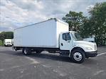 2016 Freightliner M2 106 Conventional Cab DRW 4x2 28' Box Truck for sale #11390 - photo 5
