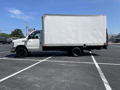 2013 Ford E-350 RWD Box Van for sale #11391 - photo 2