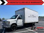 2013 Ford E-350 RWD Box Van for sale #11391 - photo 1