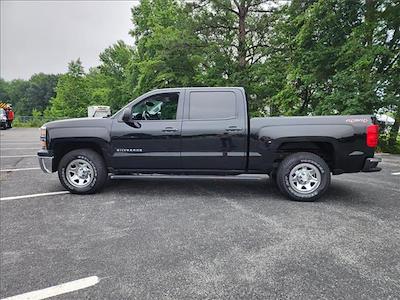 2014 Chevrolet Silverado 1500 Crew Cab 4x4 Pickup for sale #11394 - photo 2