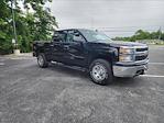2014 Chevrolet Silverado 1500 Crew Cab 4x4 Pickup for sale #11394 - photo 4