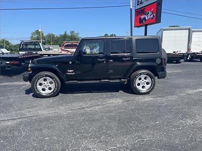 2015 Jeep Wrangler 4x4 SUV for sale #11395 - photo 2