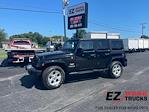 2015 Jeep Wrangler 4x4 SUV for sale #11395 - photo 1