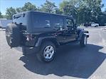 2015 Jeep Wrangler 4x4 SUV for sale #11395 - photo 5