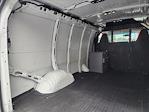 2020 GMC Savana 2500 SRW 4x2 Empty Cargo Van for sale #11399 - photo 11