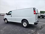 2020 GMC Savana 2500 SRW 4x2 Empty Cargo Van for sale #11399 - photo 3