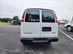 2020 GMC Savana 2500 SRW 4x2 Empty Cargo Van for sale #11399 - photo 4